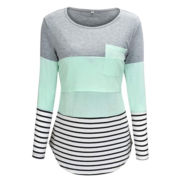 Tops - Nursing Top
